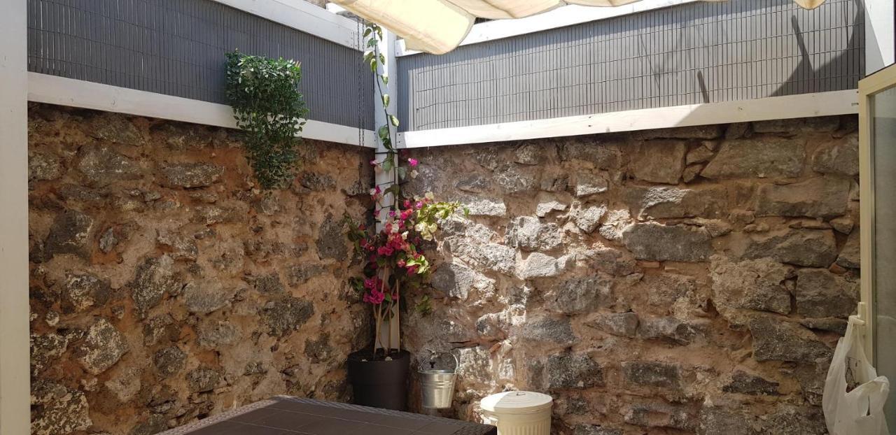 Villa Lisa House Catania Exterior foto